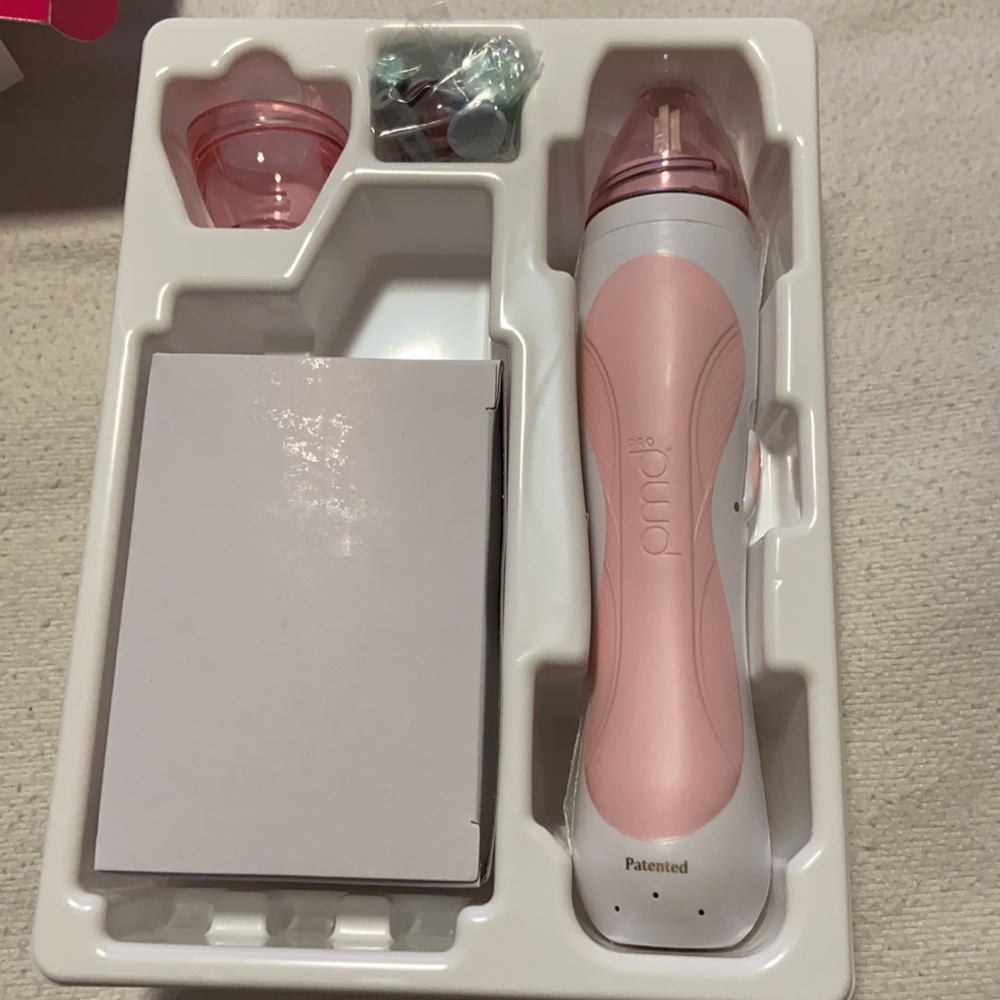 Personal microderm - Picture 7 of 8